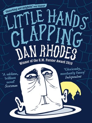 cover image of Little Hands Clapping